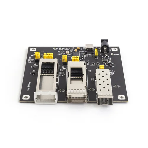 Программатор SFPTotal Plus Программатор SFPTotal Plus